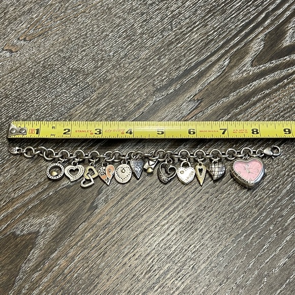 COPY - Brighton “The Power Of Pink”Bracelet And Watch💕 - Picture 12 of 15